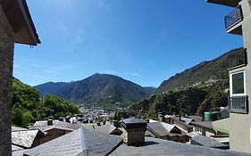 Pleta de Escaldes 8 6.2